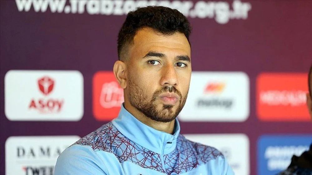Süper Lig'in en değerli futbolcuları belli oldu! İşte piyasa değeri en yüksek o isimler 4