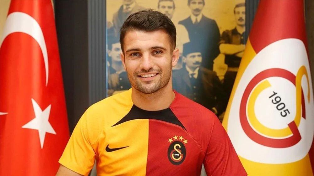 Süper Lig'in en değerli futbolcuları belli oldu! İşte piyasa değeri en yüksek o isimler 3