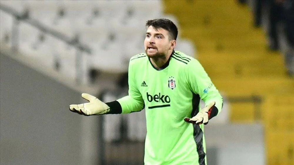 Süper Lig'in en değerli futbolcuları belli oldu! İşte piyasa değeri en yüksek o isimler 1