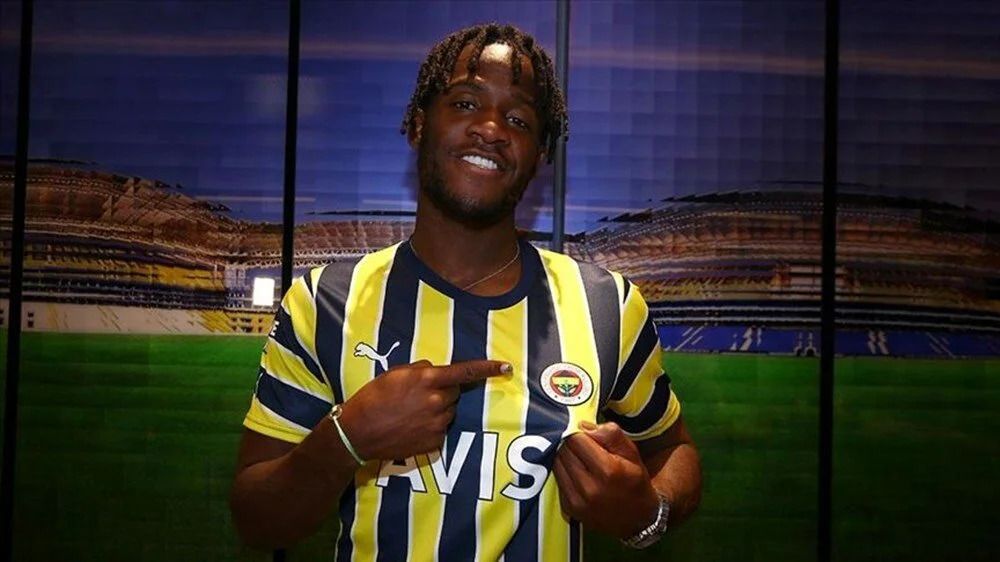 Süper Lig'in en değerli futbolcuları belli oldu! İşte piyasa değeri en yüksek o isimler 2
