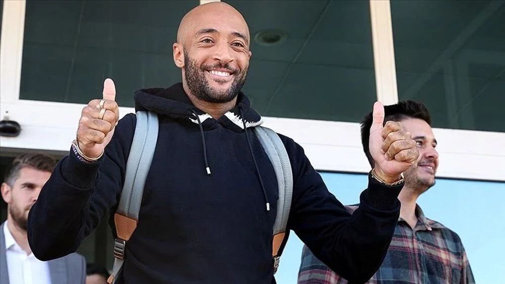 Süper Lig'in en değerli futbolcuları belli oldu! İşte piyasa değeri en yüksek o isimler 20