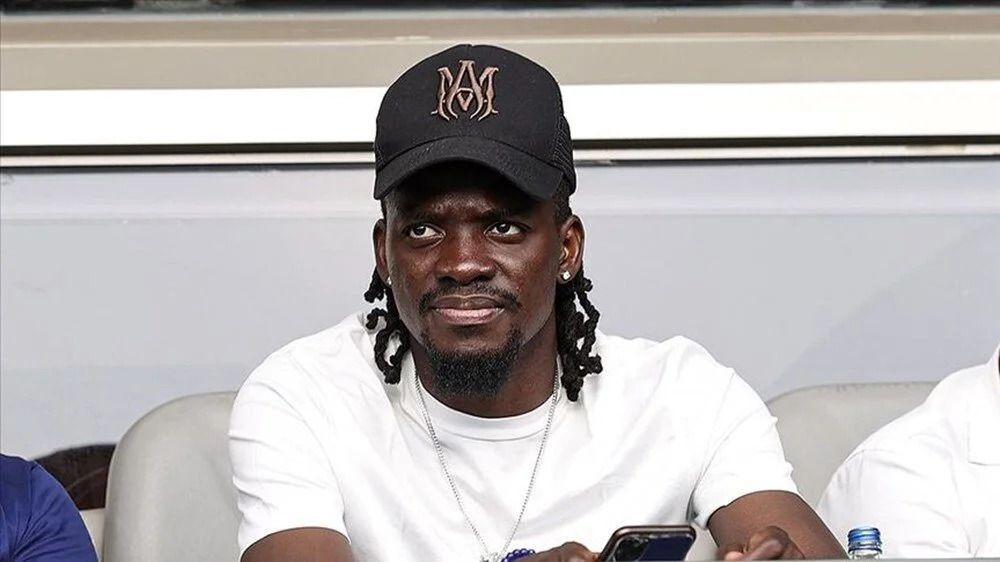 Süper Lig'in en değerli futbolcuları belli oldu! İşte piyasa değeri en yüksek o isimler 14
