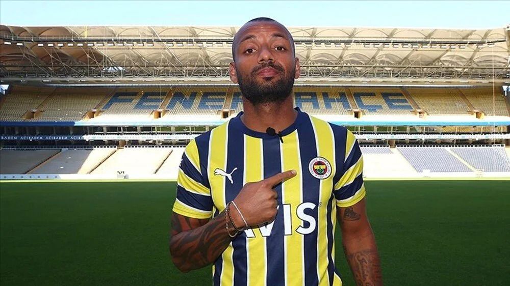 Süper Lig'in en değerli futbolcuları belli oldu! İşte piyasa değeri en yüksek o isimler 7