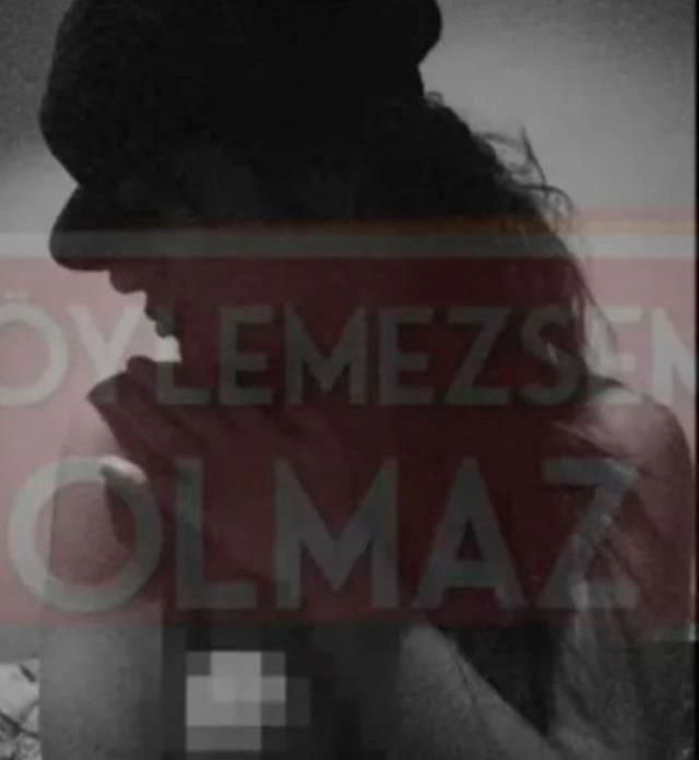 Gökhan Güney'in Gelini Ece Güney'in Üstsüz Görüntüleri İfşa Oldu! Şantaj İddiası Vardı 2