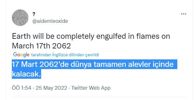 Kraliçe Elizabeth'in ölümünü aylar öncesinden bilen Twitter hesabından yeni kehanetler: Tarihleri tek tek açıkladı! 2