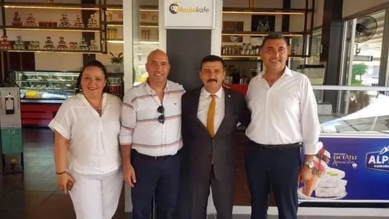 'İhale' skandalı büyüyor: Bursa'da CHP'li belediyeden İYİ Partili başkan yardımcısına kıyak! 2