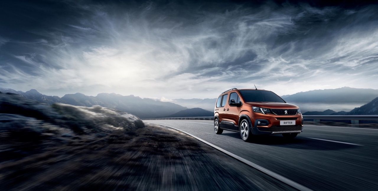 Peugeot, Sonbahara kampanyalarla giriyor! Ticari araçlarda sıfır faizli kredi imkanı 4