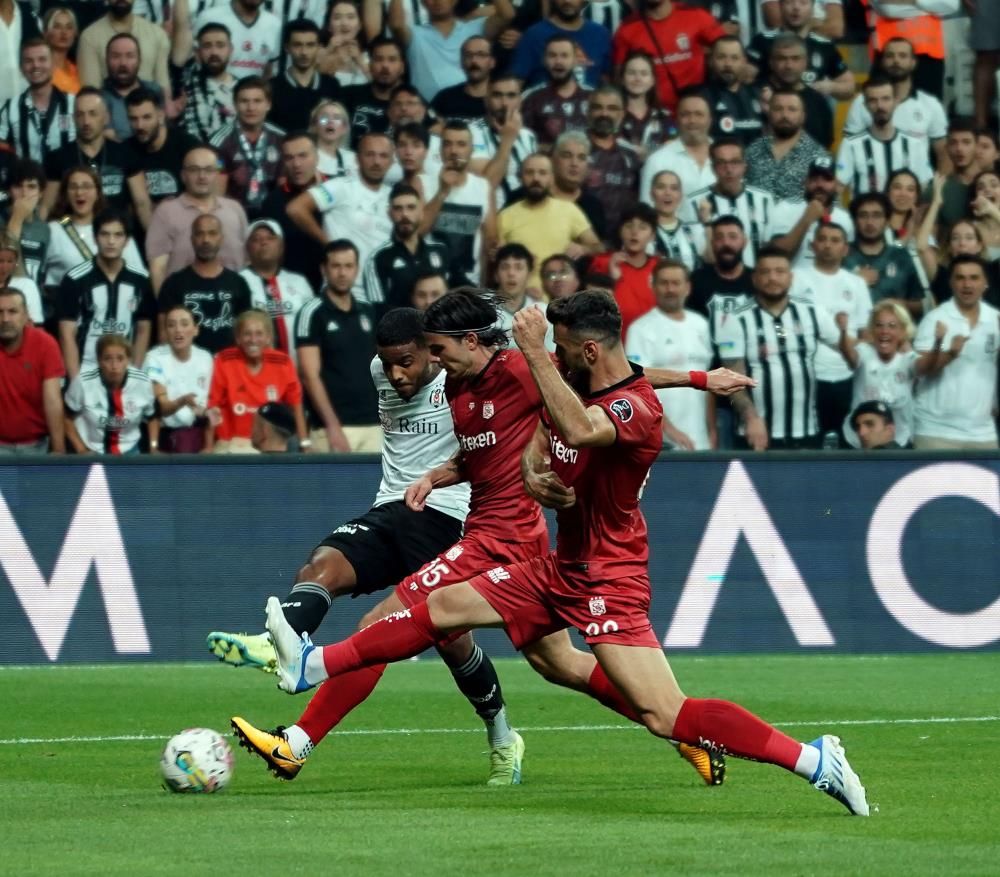 İşte Kaan Ayhan'ın gelmemesinin sebebi! Beşiktaş'ta transfer yeni başlıyor 3