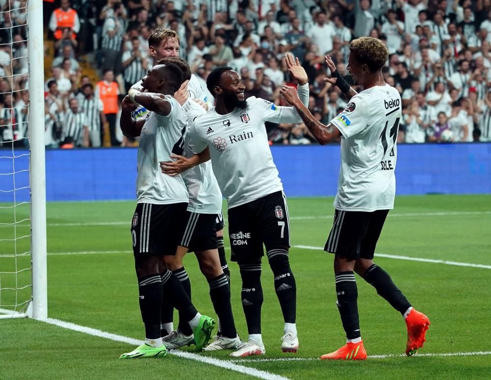 İşte Kaan Ayhan'ın gelmemesinin sebebi! Beşiktaş'ta transfer yeni başlıyor 7