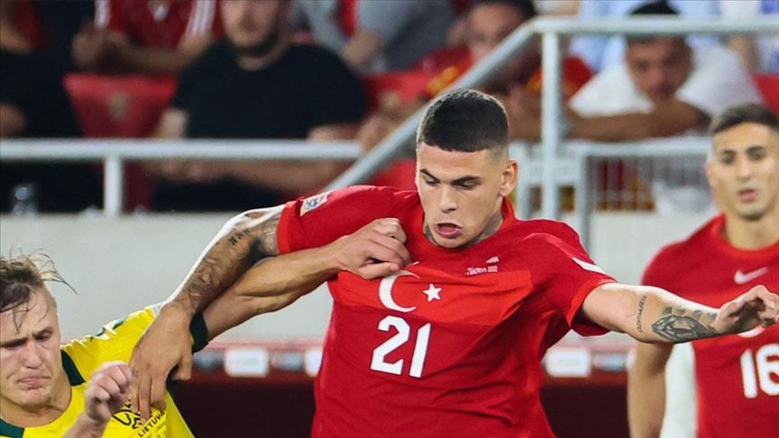 Tiago Çukur golüyle Fenerbahçe taraftarını heyecanlandırdı 2