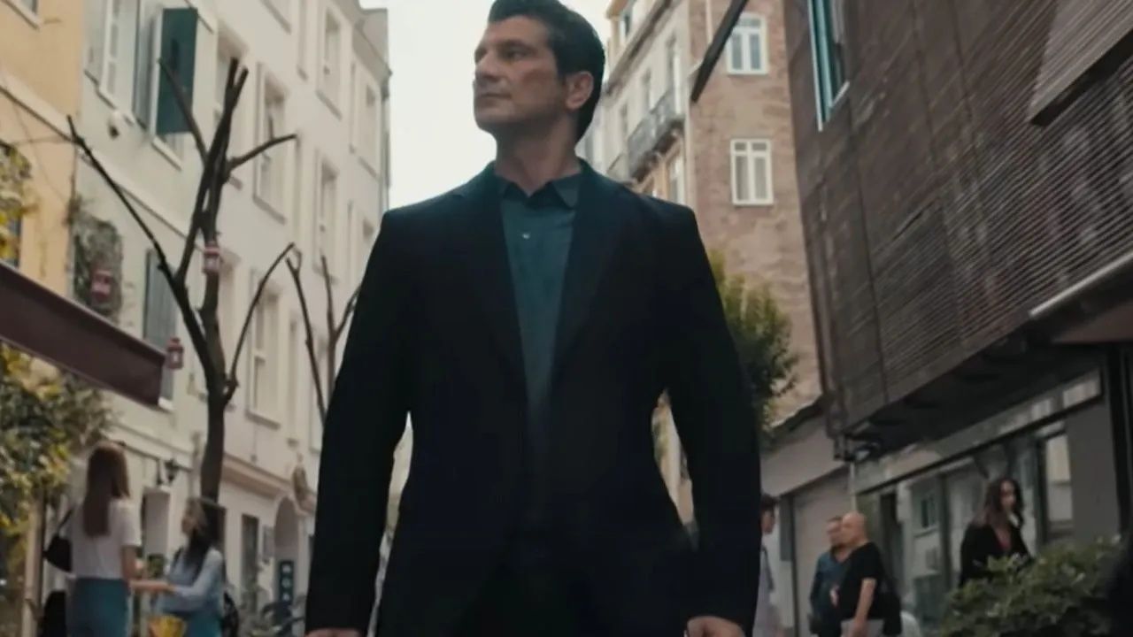 Fırtına Dindi! Teşkilat Dizisinden Ayrılan Ayrılana! Kadro Resmen Çöktü! 1