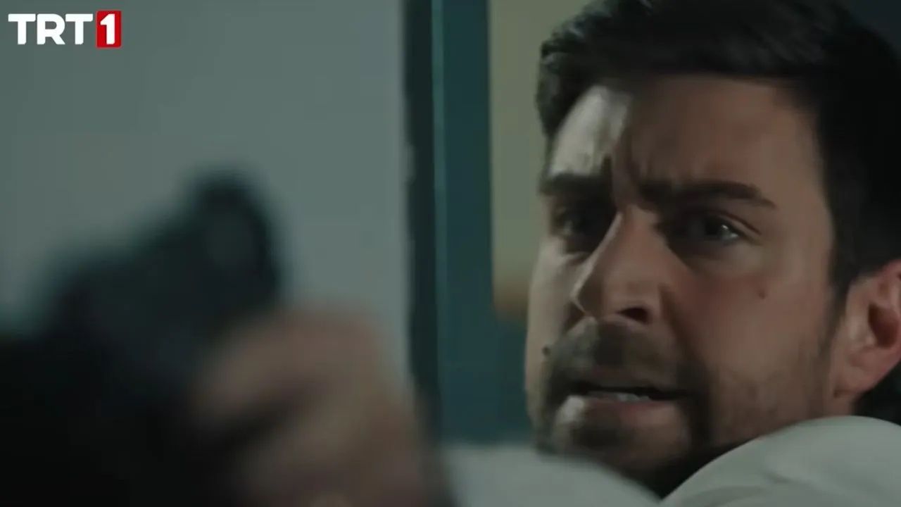 Fırtına Dindi! Teşkilat Dizisinden Ayrılan Ayrılana! Kadro Resmen Çöktü! 2