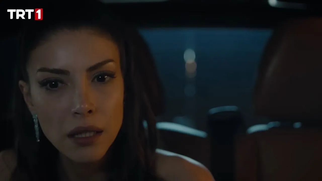 Fırtına Dindi! Teşkilat Dizisinden Ayrılan Ayrılana! Kadro Resmen Çöktü! 3