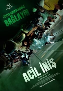 Bu hafta korkuyu iliklerinize kadar hissedeceksiniz! 9 Eylül vizyona giren filmler 3