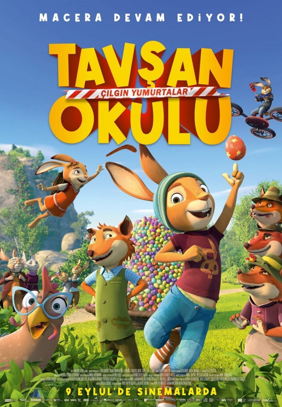 Bu hafta korkuyu iliklerinize kadar hissedeceksiniz! 9 Eylül vizyona giren filmler 8