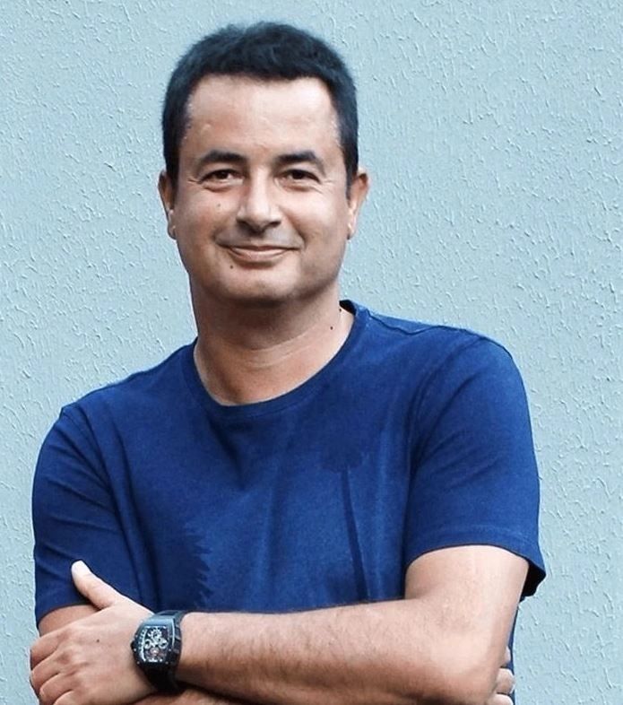 Acun Ilıcalı Bu Kez Dizi Transferiyle Konuşulacak! TV8 Yeni Sezonda Bombayı Patlatıyor 1