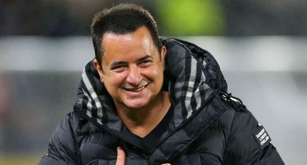 Acun Ilıcalı Bu Kez Dizi Transferiyle Konuşulacak! TV8 Yeni Sezonda Bombayı Patlatıyor 2