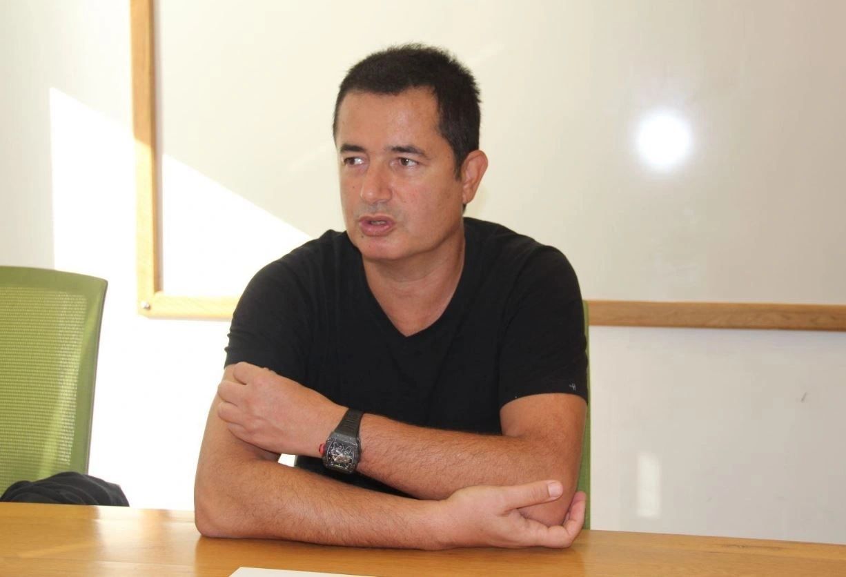 Acun Ilıcalı Bu Kez Dizi Transferiyle Konuşulacak! TV8 Yeni Sezonda Bombayı Patlatıyor 8