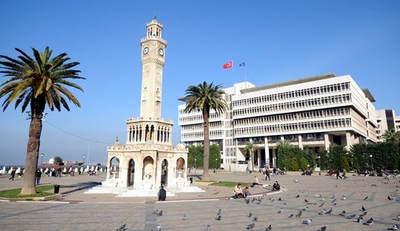 İzmirliler güne böyle uyanacak… İzmir hava durumu 11 Eylül Pazar! 1