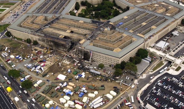 O günden sonra hiçbir şey eskisi gibi olmadı: ABD'deki 11 Eylül saldırısının üzerinden 21 yıl geçti 6