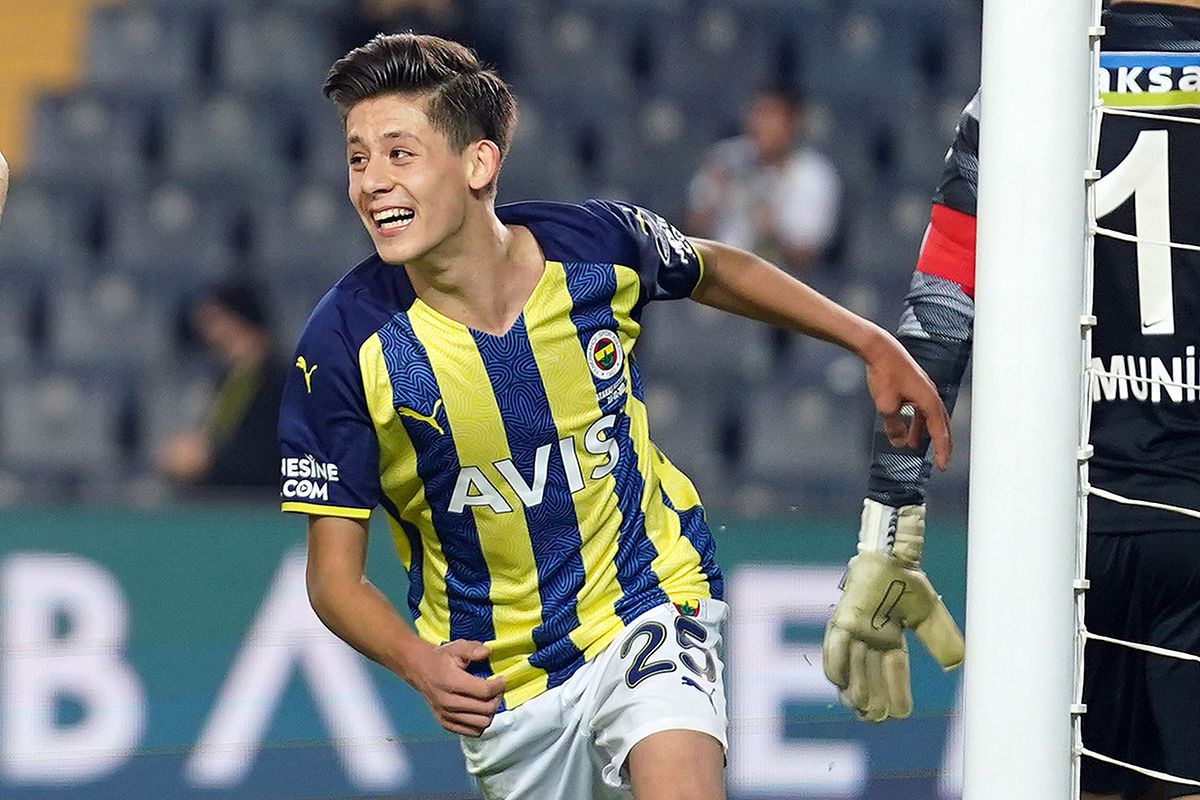 Jorge Jesus, Arda Güler'in transferi için harekete geçti! İnanılmaz para... 1