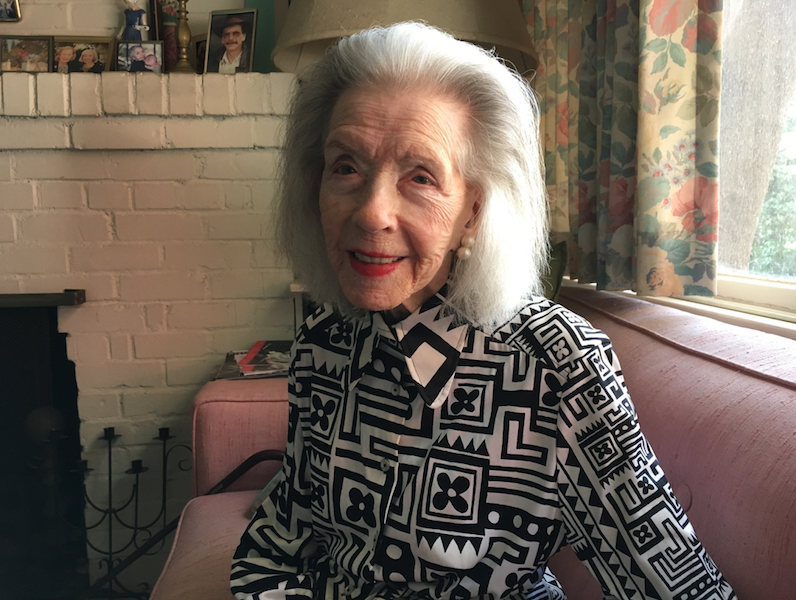 Hollywood'un Altın Çağı'na damga vuran Marsha Hunt hayatını kaybetti 1