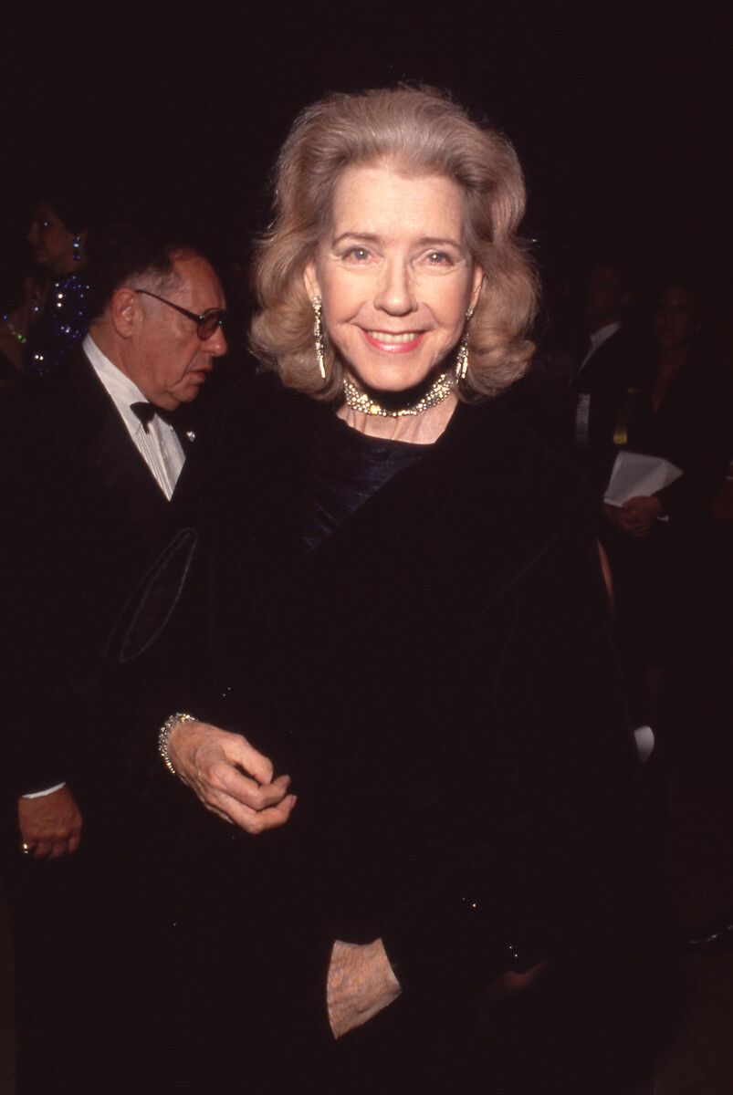 Hollywood'un Altın Çağı'na damga vuran Marsha Hunt hayatını kaybetti 3