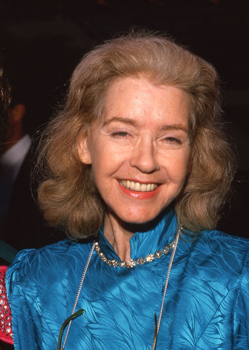 Hollywood'un Altın Çağı'na damga vuran Marsha Hunt hayatını kaybetti 4