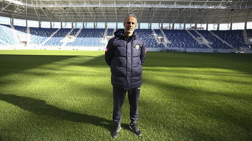 Sürpriz bir gelişme meydana geldi! İsmail Kartal çılgınlığı yaşanıyor... 3