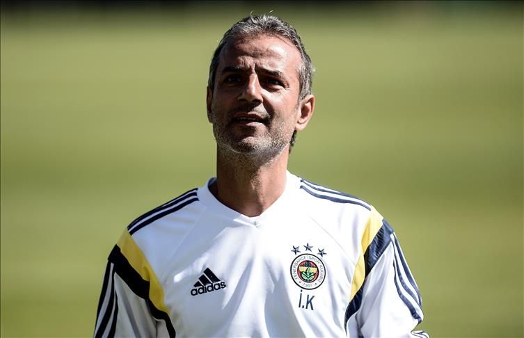 Sürpriz bir gelişme meydana geldi! İsmail Kartal çılgınlığı yaşanıyor... 4
