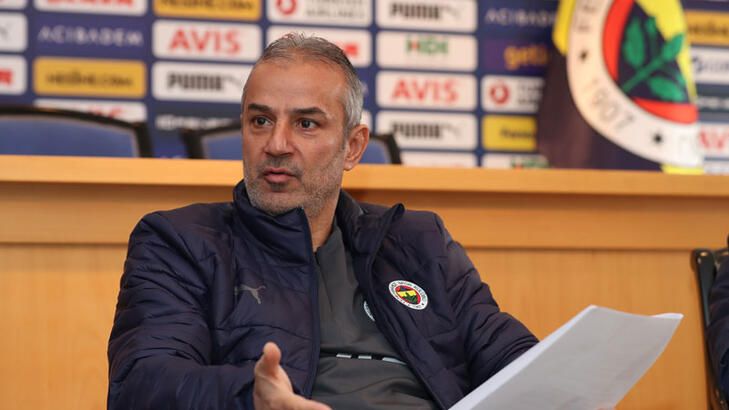 Sürpriz bir gelişme meydana geldi! İsmail Kartal çılgınlığı yaşanıyor... 5