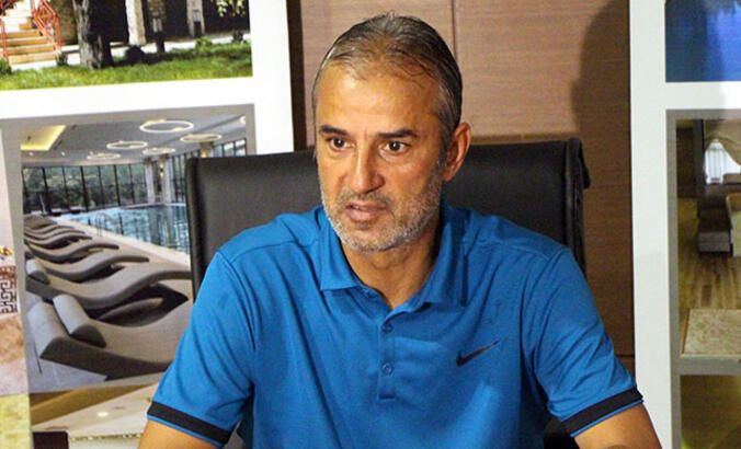 Sürpriz bir gelişme meydana geldi! İsmail Kartal çılgınlığı yaşanıyor... 7