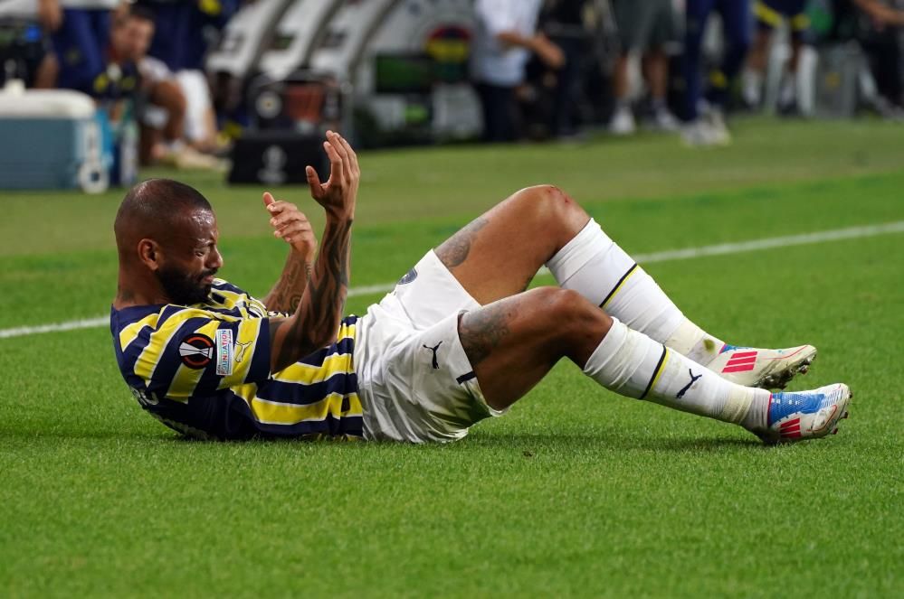 Fenerbahçe - Dinamo Kiev maçının ardından UEFA'ya ceza çağrısı 2