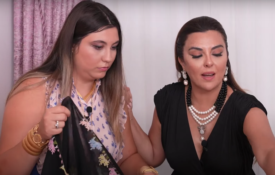 Gelin Evi'nde korku dolu anlar: Aslı Hünel yere yığıldı, yarışmacılar büyük panik yaşadı 1