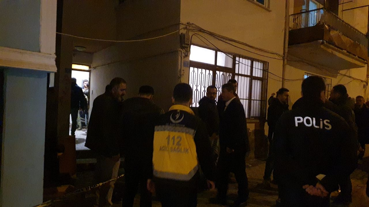 Üvey anne dehşeti! Küçük çocuğu yaktı, işkence ederek öldürdü 5