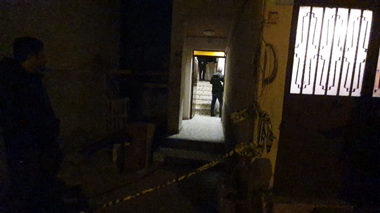 Üvey anne dehşeti! Küçük çocuğu yaktı, işkence ederek öldürdü 4