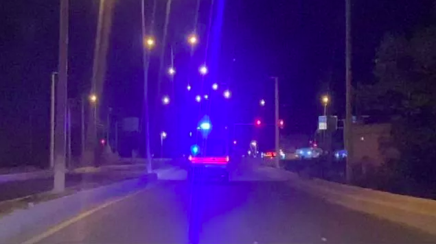 Kız isteme töreninde silahlı kavga! Jandarma elektrikleri kesti! 2