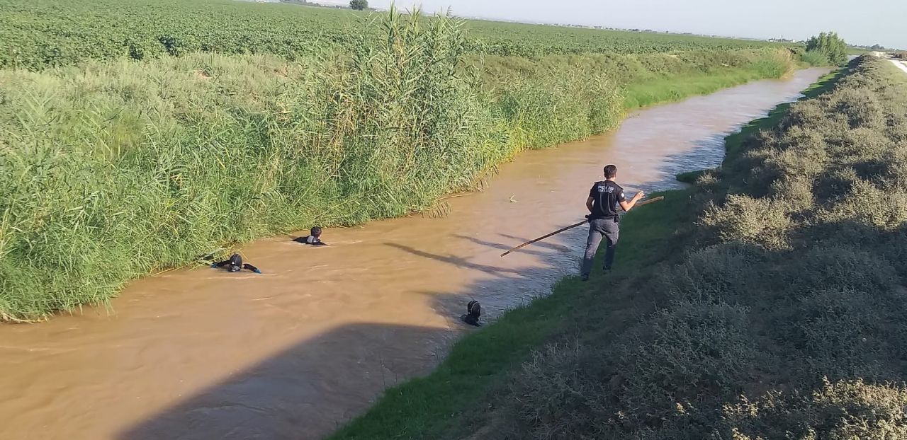 Evin önünde oynarken kaybolmuştu! 3 gün sonra cansız bedeni bulundu 1