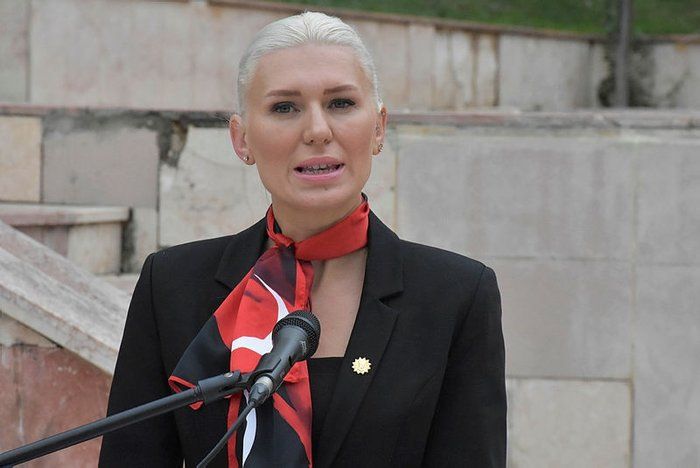 CHP'li başkandan aile şirketine bir kıyak daha! Bin kişilik organizasyona 5 bin kişilik yemek! 7