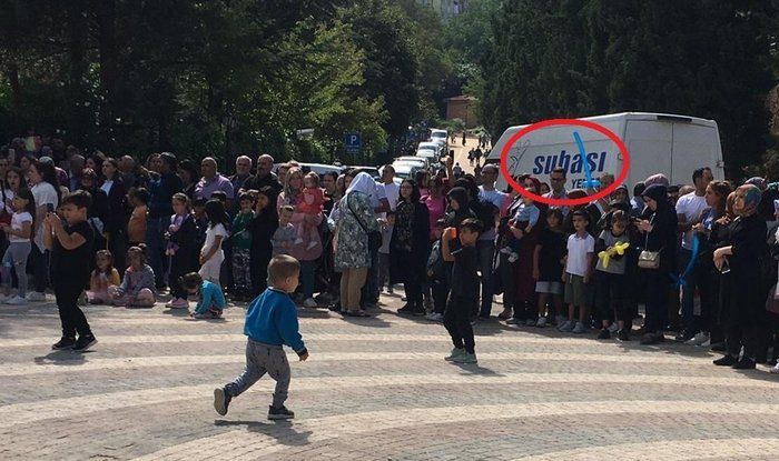 CHP'li başkandan aile şirketine bir kıyak daha! Bin kişilik organizasyona 5 bin kişilik yemek! 5