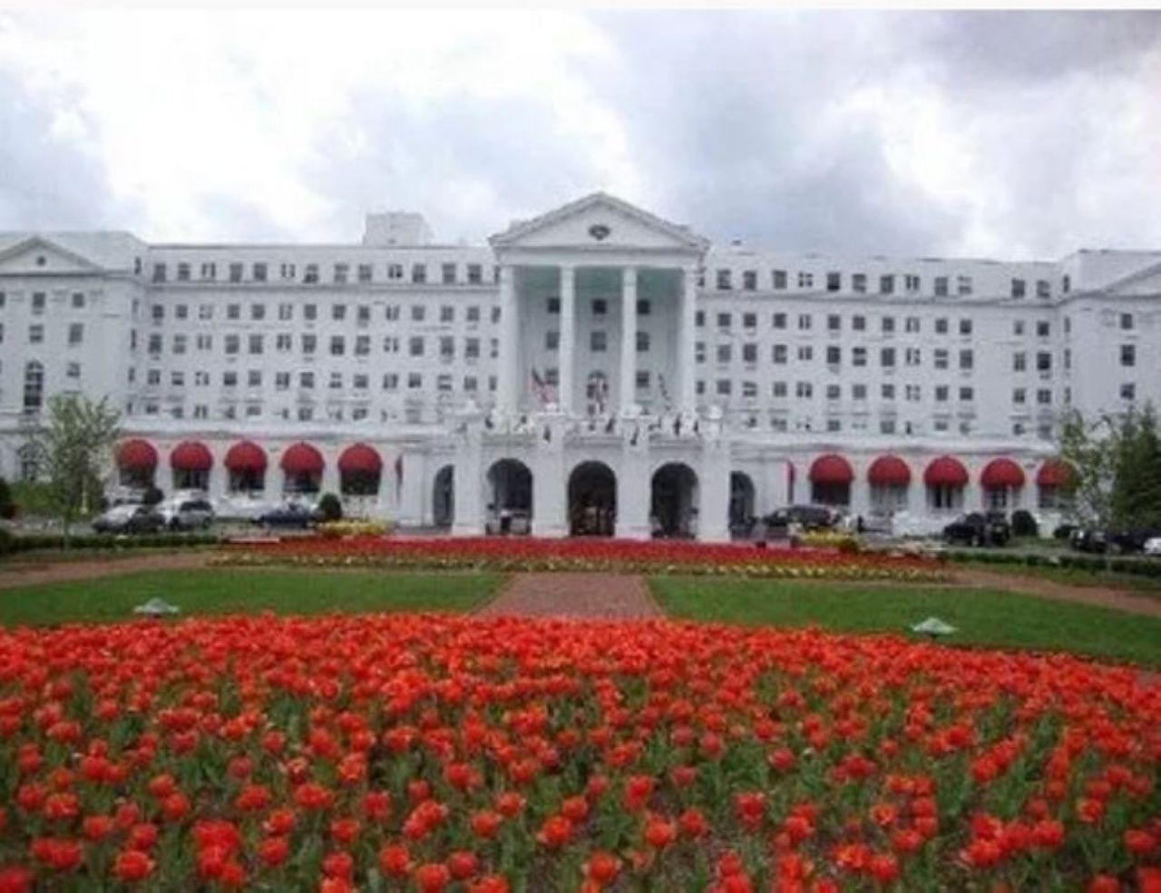 Dünya üzerinde sır gibi sakalanan bölgeler ve hikayeleri! Bu bölgelere girilmesi imkansız 10