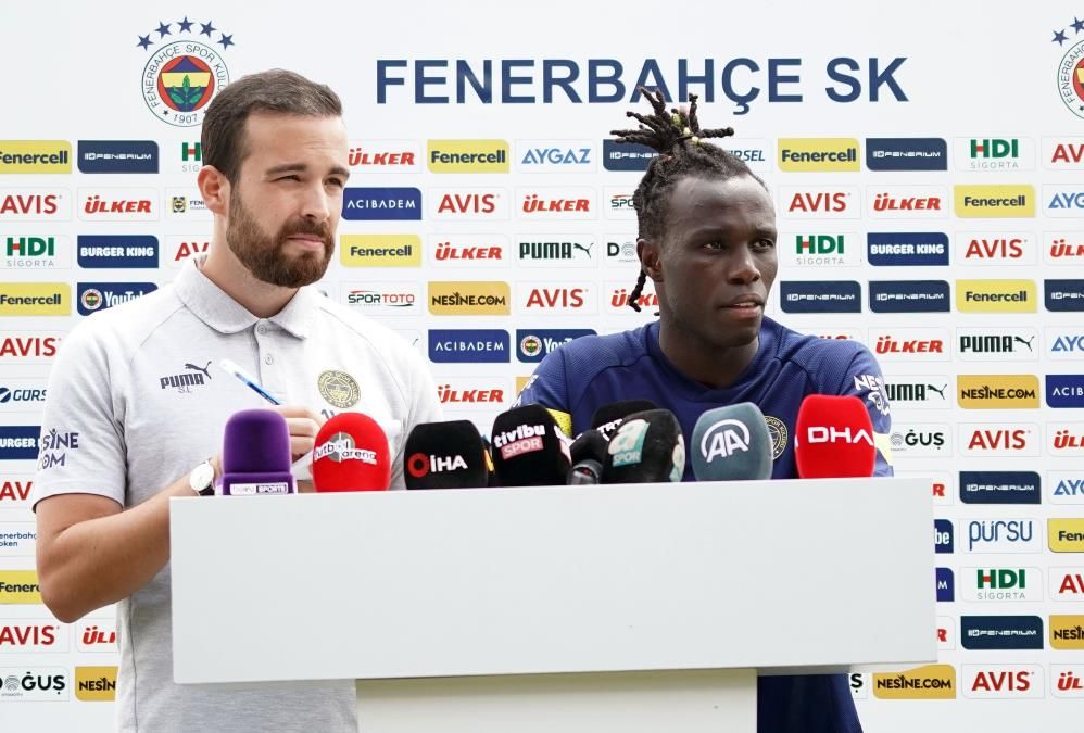 Fenerbahçe'de Jorge Jesus'u pişman ettiren olay! 160 milyonluk büyük şok... 5