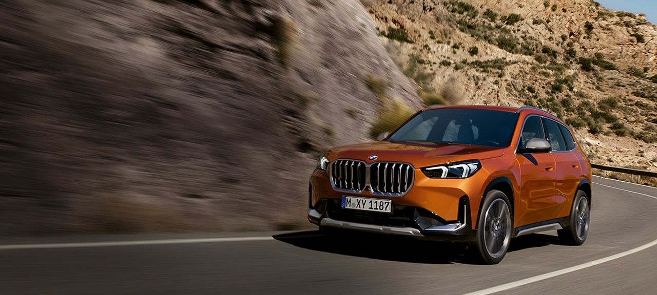 BMW X1 Türkiye satış fiyatını açıkladı! 1