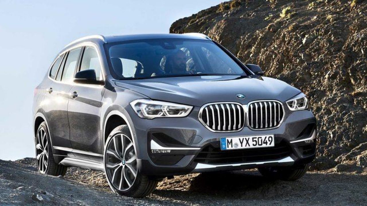 BMW X1 Türkiye satış fiyatını açıkladı! 2