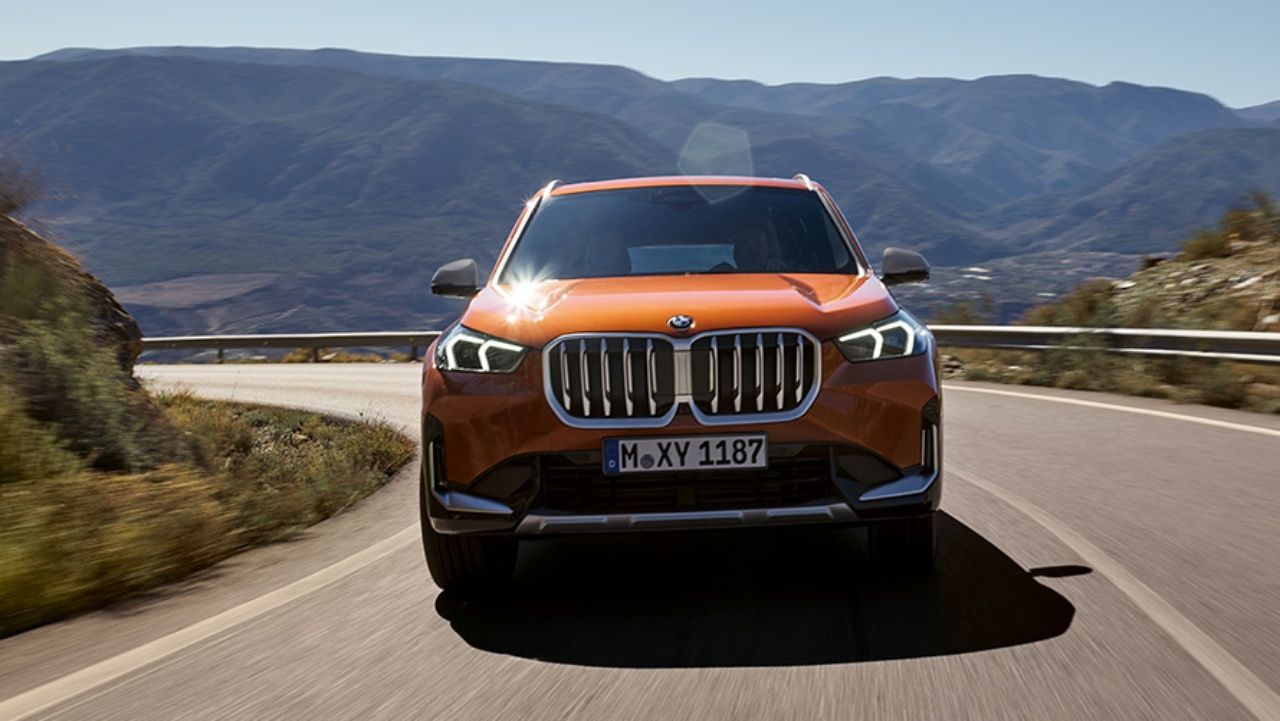 BMW X1 Türkiye satış fiyatını açıkladı! 4