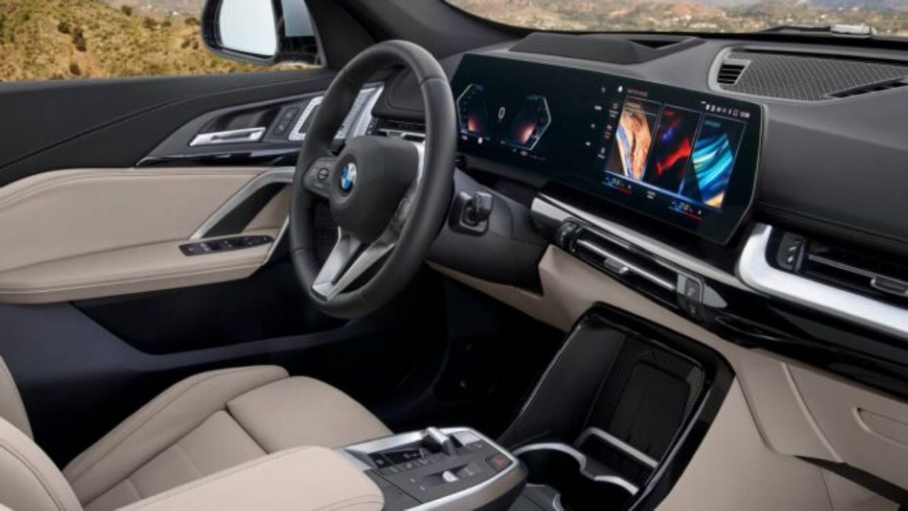 BMW X1 Türkiye satış fiyatını açıkladı! 5