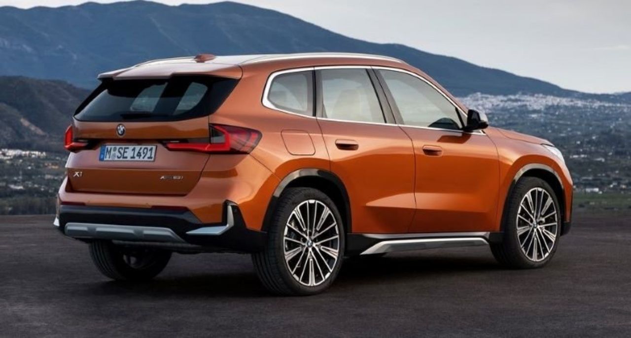 BMW X1 Türkiye satış fiyatını açıkladı! 6