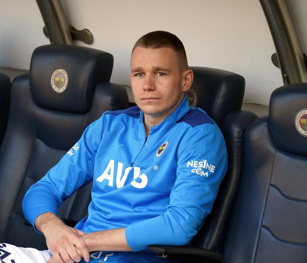 Fenerbahçe'de transfer görüşmesi! Herkes şaşkın, kimse bunu beklemiyordu... 2