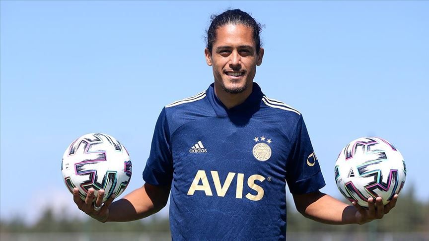 Fenerbahçe'de flaş ayrılık! Sarı-lacivertli kulüp öyle bir hamle yaptı ki... 3