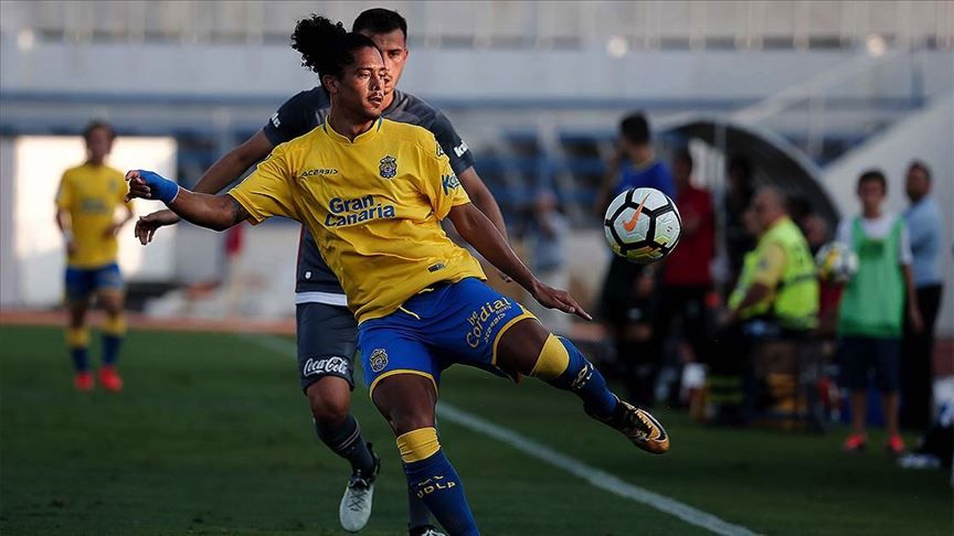 Fenerbahçe'de flaş ayrılık! Sarı-lacivertli kulüp öyle bir hamle yaptı ki... 5